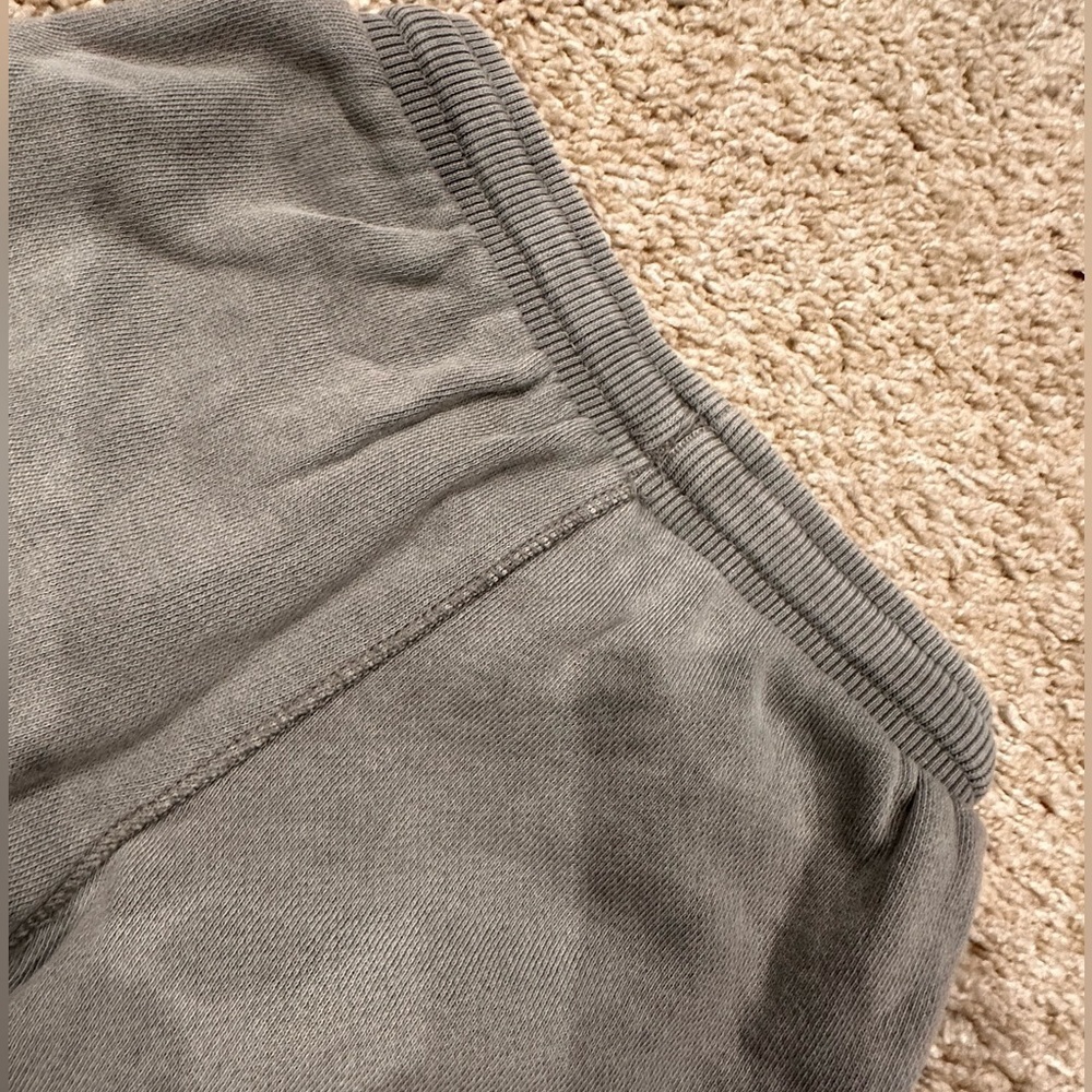 Designer- ZARA Kids Black and Gray Jogger Pants- Bundle! - Picture 6 of 16